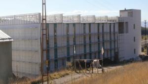 Yzme havuzunda sona yaklald