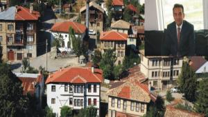 Mudurnu'nun gelecei planlanyor