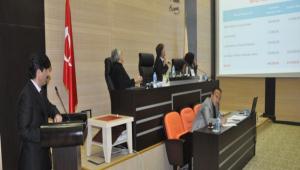 Sala 1 milyon 290 bin TL'lik bte