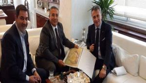 Kartal Geredede uacak