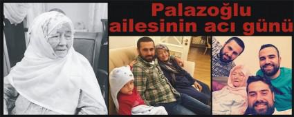 NEZAHAT PALAZOLU HAYATINI KAYBETT