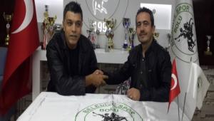 Bayr gitti, Gemen geldi