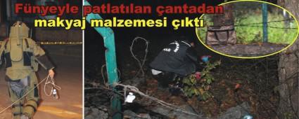 BOLU'DA PHEL ANTA PAN