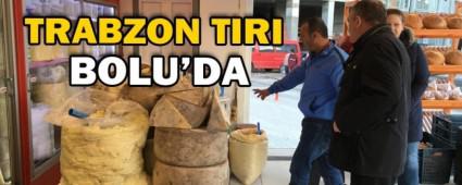 Yresel rnler Bolulular bekliyor