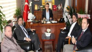 DOANAY GEREDEL  ADAMLARINI AIRLADI