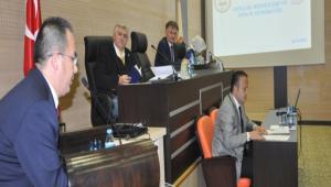 SON TALEP GENLK SPOR'DAN