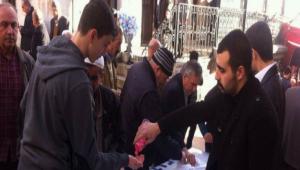 BR FATHA'DA SEN OKU 43'NC HAFTASINDA