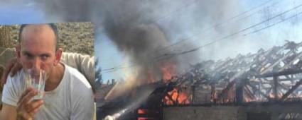 Yrekleri dalayan yangn