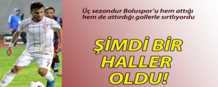 GEN YILDIZ SAHADA YOK!