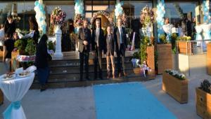 ENZA HOME YATA GRUP BOLU UBES AILDI