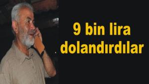 KYE GDP YALI ADAMI DOLANDIRDILAR!