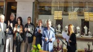 YAMANER'DEN GRKEML AILI