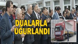 HH'nn 19. Yardm TIR' Trkmenda'na