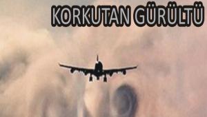 GEREDE'DE KORKUTAN GRLT