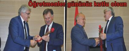 MECLSN RETMENLER UNUTULMADI