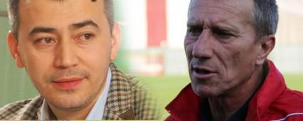 BAKAN VE HOCA SON DURUMU DEERLENDRD