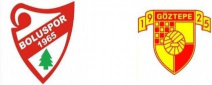 Bolu-Gztepe TRT Spor'da