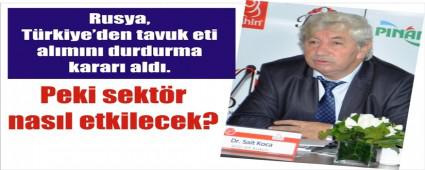 Beyaz et sektrnde Rusya hareketlilii