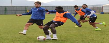 OFERE ANTRENMANDA DKTRYOR