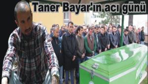 Taner Bayar\'n ac gn