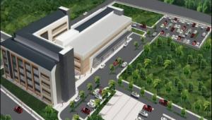 Gerede'ye 75 yatakl Devlet Hastanesi