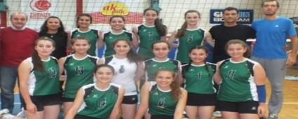 GELECEN SULTANLARI BURSA'YA KONUK OLUYOR