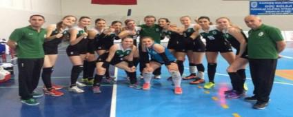 Sultanlar Ankara deplasmannda