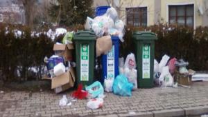 Haftada bir gn p toplanacak