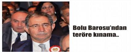 Avukatlardan terre knama