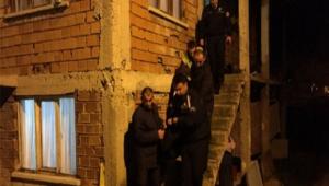  KOLONYA BAIMLISI AHIS EVNDE L BULUNDU