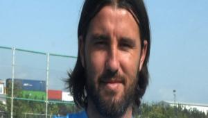 Bolulu oyuncudan "Osmanl" tokad: 0-1