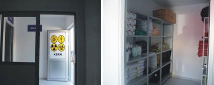 KBRN nitesi hizmete ald