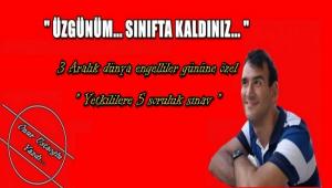 ZGNM. SINIFTA KALDINIZ