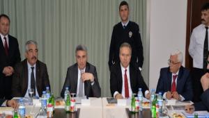 Bolu ve Dzce karla birlikte mcadele edecek