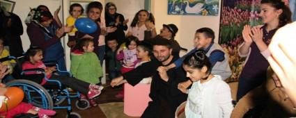 Doum gnlerini birlikte kutladlar