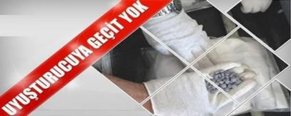 POLS NEFES ALDIRMIYOR