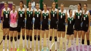 Sultanlar Numune'ye boyun edi: 1-3