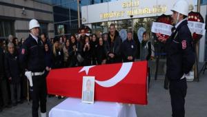 Emekli Emniyet Mdr Demir vefat etti