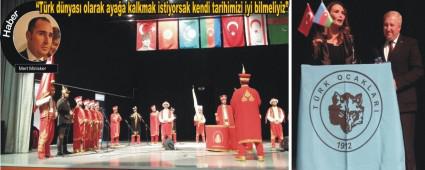 Azerbaycanl Paayeva Bolu'dayd