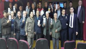 GYNK, SRCLERNE ETM VERD