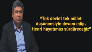 BOSAD'dan istifa etti