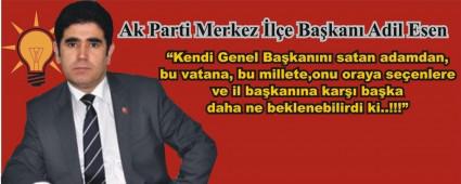 BUNLARIN KMYALARINDA EKSK BR EYLER VAR