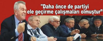 CHP'DE LER YCE RAYINDAN IKTI!