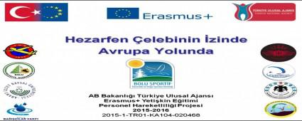 PARATLER AVRUPA'YA UUYOR