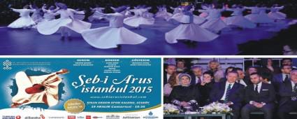 Bolu TOKHAYDER'den stanbul'da dev organizasyon 