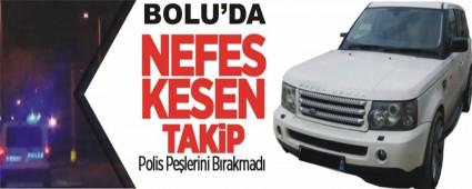 GRCSTAN PLAKALI ARA KOVALAMACA SONUCU YAKALANDI