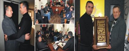 MSAD'DAN STKRAR VURGUSU