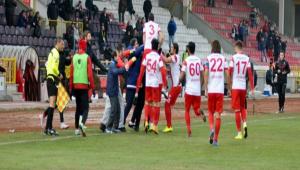 Jansen Horozu ttrd: 3-1