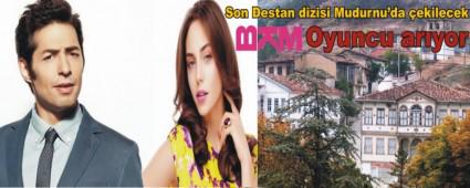 SON DESTAN N OYUNCU ARANIYOR