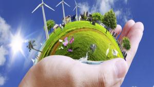 Bolu'da evre Eitimi Projesi